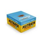 Barra de Proteína Havanna Doce de Leite Zero - Nutrata 12un. Barra de Proteína Havanna Doce de Leite Zero - Nutrata 12un.