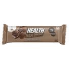 Barra de Proteína Health Labs Health Bar Gourmet Brigadeiro 45g