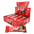 Barra de Proteina Integral.M Vo2 Whey Bar Coco 30g 12 Unidades Barra de Proteina Integral.M Vo2 Whey Bar Coco 30g 12 Unidades