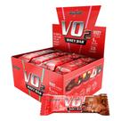 Barra de Proteína Integralmedica VO2 Whey Bar 360g 12 unidades Barra de Proteína Integralmedica VO2 Whey Bar 360g 12 unidades