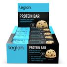 Barra de proteína LEGION Legion Chocolate Chip Cookie Mough 20g