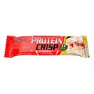 Barra de Proteína Leite em Pó com Creme de Avelã 45g - Protein Crisp Bar Integralmedica