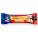Barra de Proteína Mais MU Performance Mukebar Paçoquita com 15g de Proteína 60g