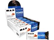 Barra de Proteína Max Titanium Power Protein Bar