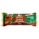 Barra de proteína mrs taste cookie bar chocolate dubai 50g
