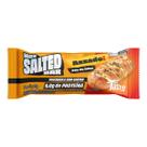 Barra de proteína mrs taste cookie salted pão de alho 50g