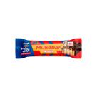 Barra de Proteína Mukebar Paçoquita +Mu - 60g