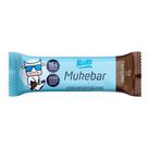 Barra de Proteína Mukebar Sabor Chocolate +Mu 60g