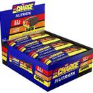 Barra de Proteína Nestle Charge Dark 45g Box 12 Unidades Nutrata Barra de Proteína Nestle Charge Dark 45g Box 12 Unidades Nutrata