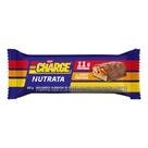 Barra de Proteína Nutrata Nestle Charge com Whey Protein 11g de Proteína 45g Barra de Proteína Nutrata Nestle Charge com Whey Protein 11g de Proteína 45g