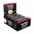Barra de Proteína Nutrata YoPRO Morango C Choco Branco 660g