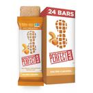 Barra de proteína Perfect Bar Original Salted Caramel 62g x 8