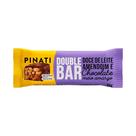 Barra de Proteína Pinati Double Bar Doe de Leite - 35g Barra de Proteína Pinati Double Bar Doe de Leite - 35g