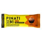 Barra de Proteína Pinati Slim Whey Sabor Churros com 10g de Proteína 35g