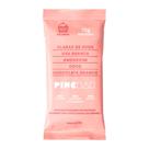 Barra de Proteína Pincbar Beijinho, Clara de Ovos, Uva Branca, Amendoim, Coco, Chocolate Branco 50g Barra de Proteína Pincbar Beijinho, Clara de Ovos, Uva Branca, Amendoim, Coco, Chocolate Branco 50g