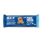 Barra de Proteína Power Protein Crisp Cookies 44g Max Titanium 1 Unidade Barra de Proteína Power Protein Crisp Cookies 44g Max Titanium 1 Unidade