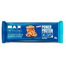 Barra de Proteína Power Protein Crisp Max Titanium com 15g de Proteína Sabor Cookies 44g