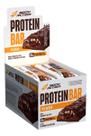 Barra De Proteína Protein Bar Flash 35g 10 Unids Bodyaction -