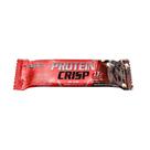Barra de Proteína Protein Crisp 45g Integralmedica