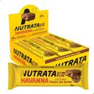 Barra de Proteína Proto Bar Havanna 70g 9 Unidades Nutrata