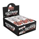 Barra De Proteina Protobar Caixa Com 9 Unidades Nutrata