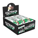 Barra De Proteina Protobar Caixa Com 9 Unidades Nutrata Barra De Proteina Protobar Caixa Com 9 Unidades Nutrata