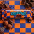 Barra de Proteína SharkRisp 40g Barra de Proteína SharkRisp 40g