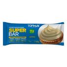 Barra de Proteína Super Bar Sabor Leitinho 45g Topway 1 Unidade Barra de Proteína Super Bar Sabor Leitinho 45g Topway 1 Unidade