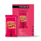 Barra de Proteína TRUBAR Get In My Belly PB & Jelly Vegana 12 Unidades