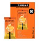 Barra de Proteína TRUBAR I Scream Orange Cream 12 g de Proteína Barra de Proteína TRUBAR I Scream Orange Cream 12 g de Proteína