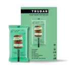 Barra de proteína TRUBAR It's Mint to Be Chip 12g de proteína 13g de fibra