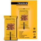 Barra de proteína TRUBAR Saltylicious Almond Love 12g de proteína 13g de fibra