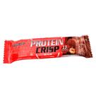 Barra de Proteína Trufa de Avelã 45g - Protein Crisp Bar Integralmedica