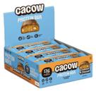 Barra de Proteina Vegana Cacow Cookies N Dream 12 unidades 40g -