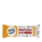 Barra de Proteína Vegana Coco Queimado Holy Nuts 45g