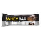Barra de Proteína Whey Bar Probiótica Sabor Chocolate com BCAA e 16g de Proteína 40g Barra de Proteína Whey Bar Probiótica Sabor Chocolate com BCAA e 16g de Proteína 40g