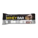 Barra de Proteína Whey Bar Probiótica Sabor Cookies & Cream com BCAA e 16g de Proteína 40g Barra de Proteína Whey Bar Probiótica Sabor Cookies & Cream com BCAA e 16g de Proteína 40g