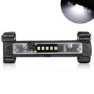 Barra de rolagem universal Niking Auto com luz de cúpula LED para UTV, caminhão Barra de rolagem universal Niking Auto com luz de cúpula LED para UTV, caminhão