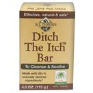 Barra de sabonete All Terrain Ditch The Itch Outdoor 120 ml