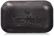 Barra de Sabonete THE SOAP WORKS Coal Tar - Kit com 6 Unidades Barra de Sabonete THE SOAP WORKS Coal Tar - Kit com 6 Unidades