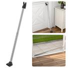 Barra de segurança de porta SECURITYMAN ajustável 57-111 cm Heavy Duty