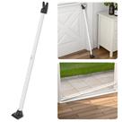 Barra de segurança de portas SECURITYMAN Iron para portas e pátios