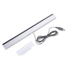 Barra de sensor IR de receptor com fio para WII/WII U Weiyirot