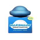 Barra de Shampoo MARS MADE Rosemary 2.0 Hidratante 120g