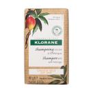 Barra de Shampoo Nutritiva Klorane Manga 80g Barra de Shampoo Nutritiva Klorane Manga 80g