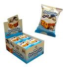 Barra de Snack Alpha Prime Prime Bites Brownie Proteico 19g Barra de Snack Alpha Prime Prime Bites Brownie Proteico 19g