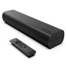 Barra de Som Bluedee 2.0 - 40W com Bluetooth para TV - Som Cinemático