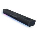 Barra de som Creative Sound Blaster Katana SE 180W com RGB