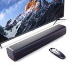 Barra de som Jierben 40W Bluetooth para Smart TV óptica/AUX/3D Barra de som Jierben 40W Bluetooth para Smart TV óptica/AUX/3D
