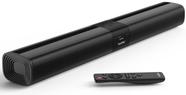 Barra de som Saiyin de 24 polegadas com HDMI (ARC), Bluetooth 5.3
